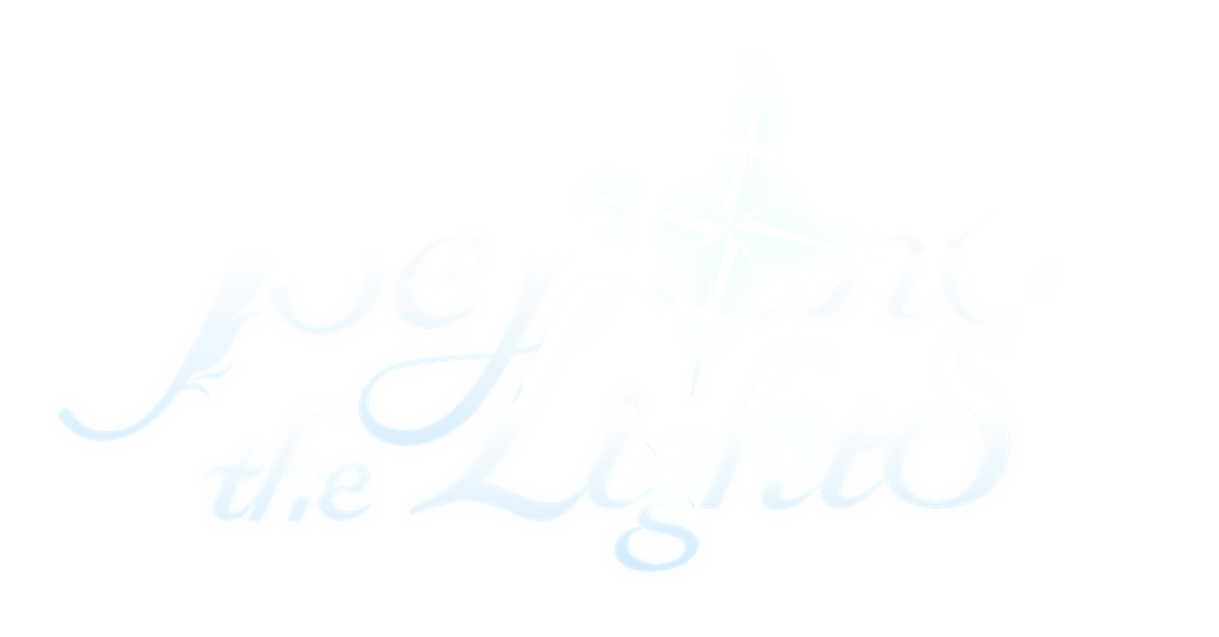Beyond the Lights logo